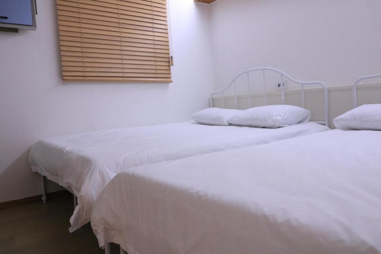 All Stay Inn Seoul Exterior photo