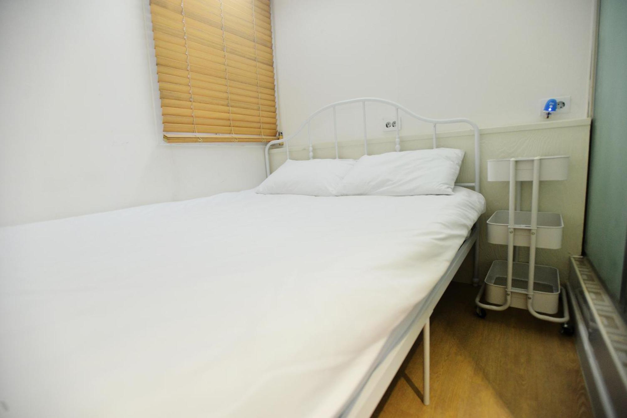 All Stay Inn Seoul Exterior photo