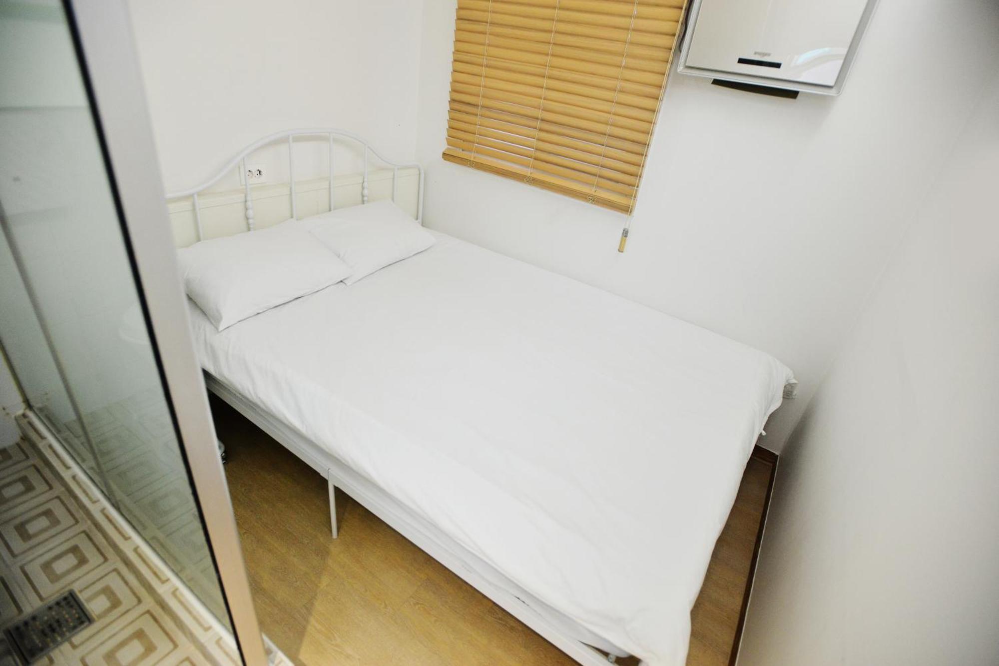 All Stay Inn Seoul Exterior photo