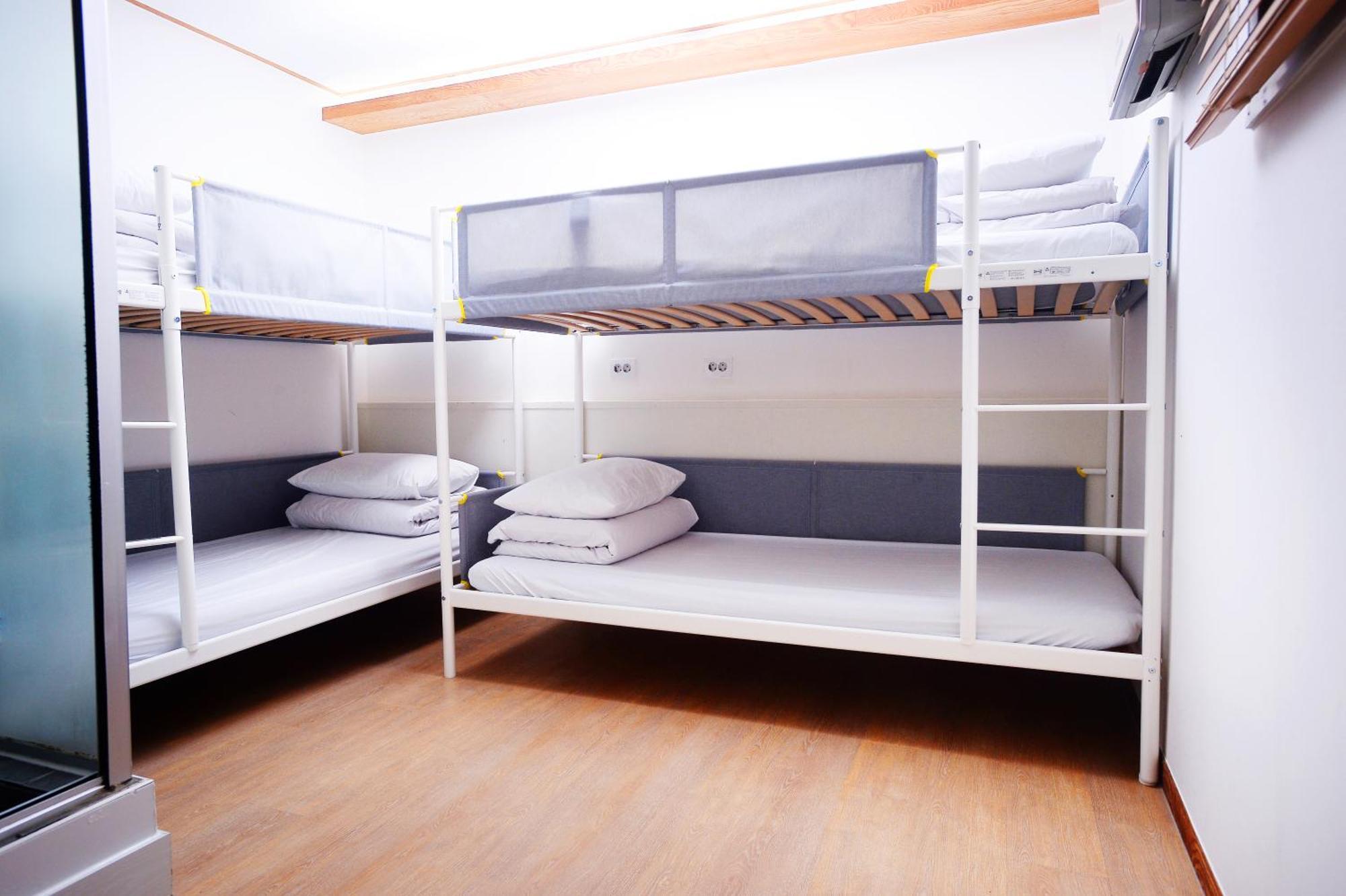 All Stay Inn Seoul Exterior photo
