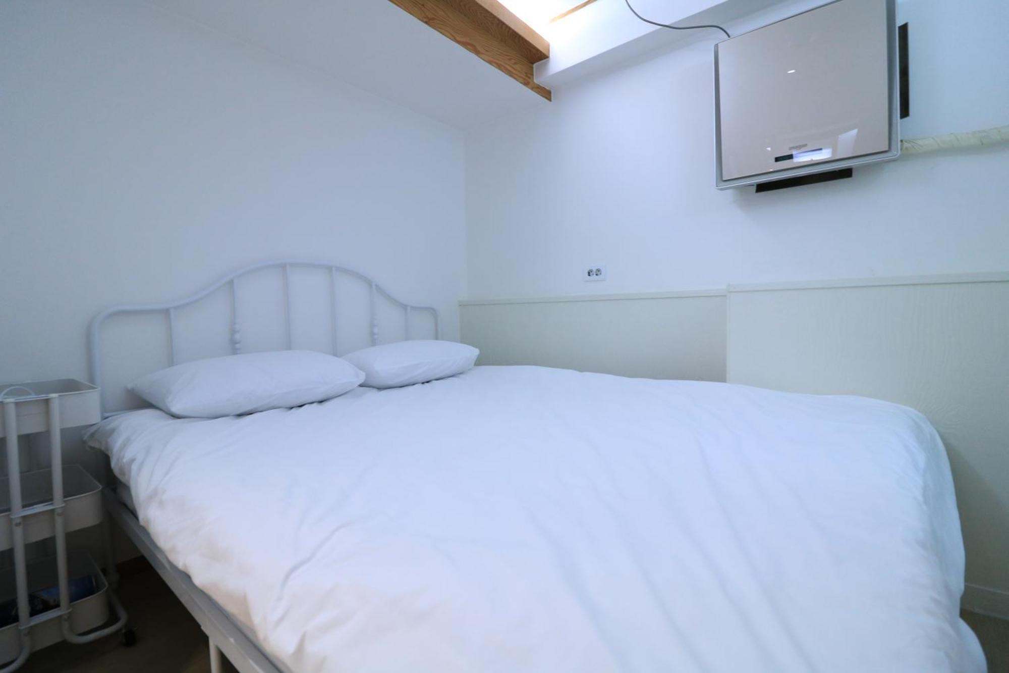 All Stay Inn Seoul Exterior photo