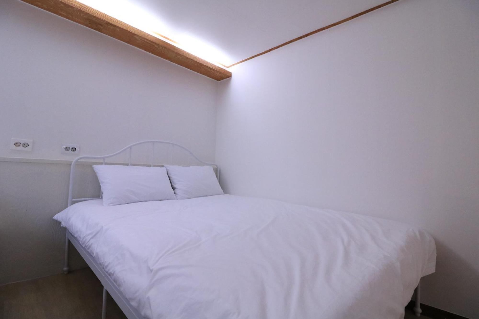 All Stay Inn Seoul Exterior photo