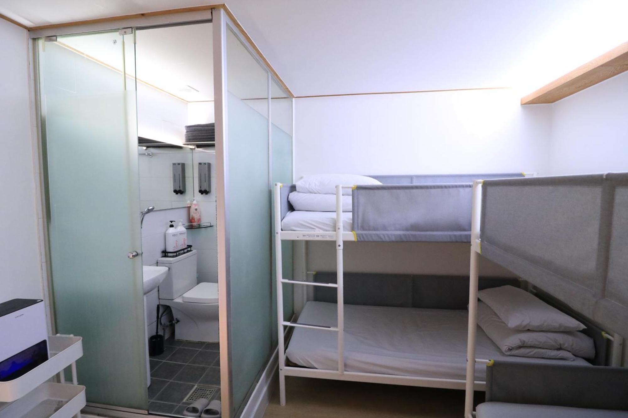 All Stay Inn Seoul Exterior photo