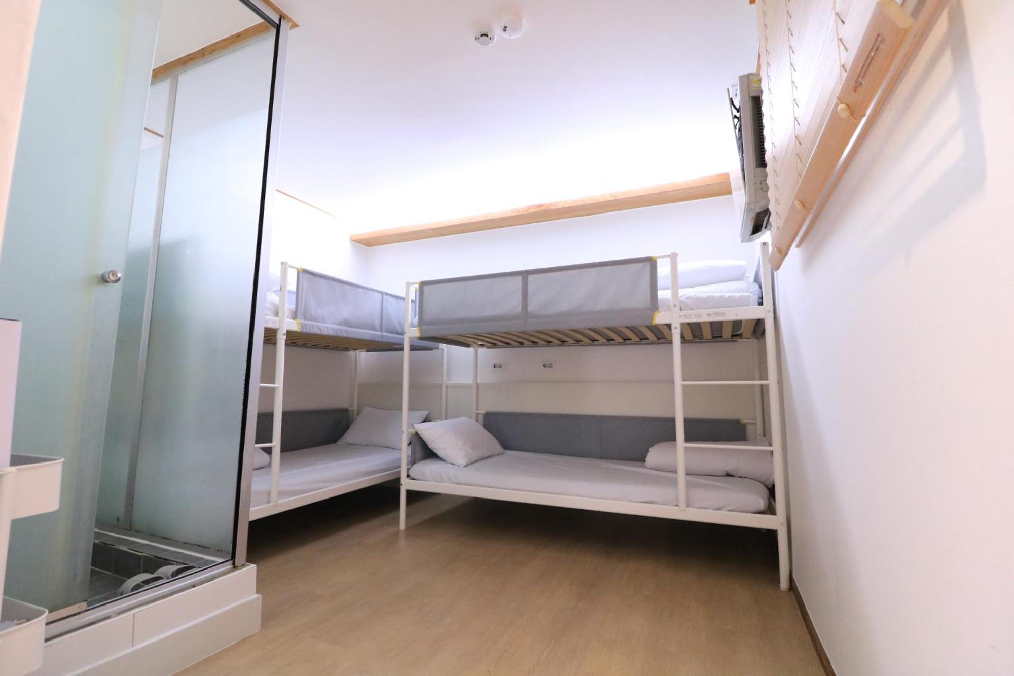 All Stay Inn Seoul Exterior photo