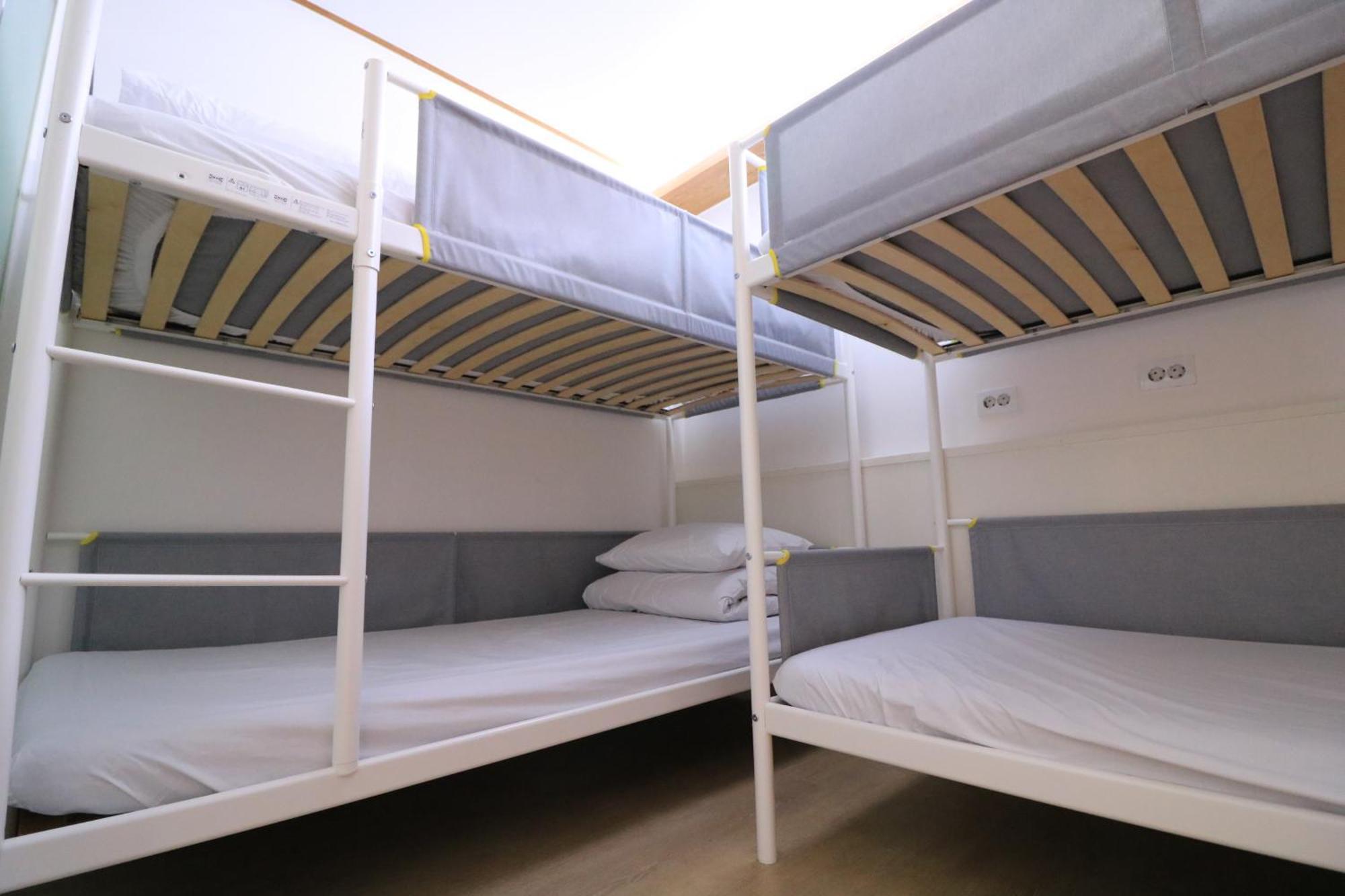 All Stay Inn Seoul Exterior photo